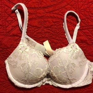 Victoria’s Secret Bra